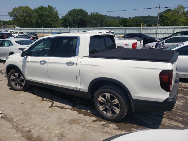 Photo 2 from auction – 2019 HONDA RIDGELINE with VIN 5FPYK3F73KB019074