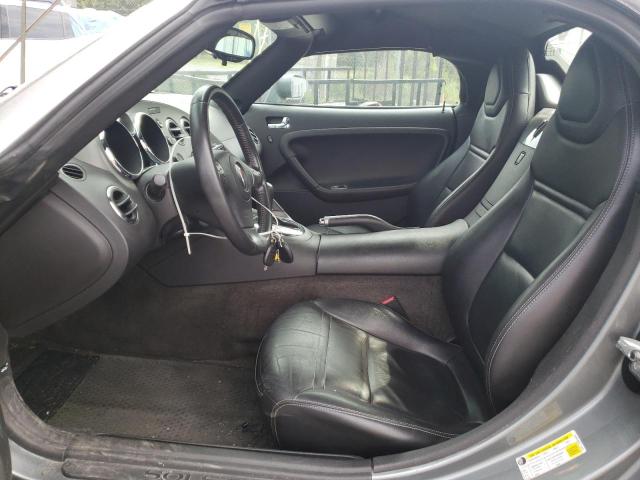 Photo 7 from auction – 2007 PONTIAC SOLSTICE with VIN 1G2MB35B37Y115473