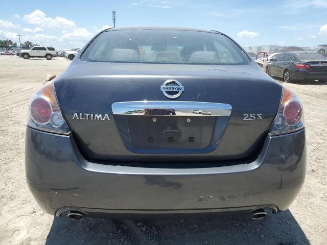 Photo 6 from auction – 2012 NISSAN ALTIMA BAS with VIN 1N4AL2AP1CC229654