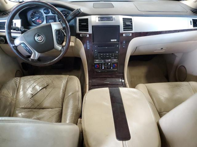 Photo 8 from auction – 2008 CADILLAC ESCALADE E with VIN 1GYFK66888R201215