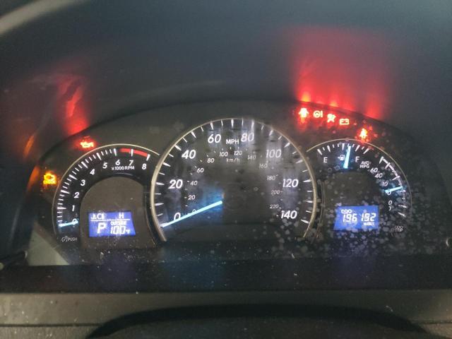 Photo 9 from auction – 2014 TOYOTA CAMRY L with VIN 4T4BF1FK0ER383820