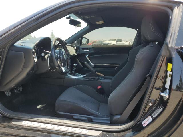Photo 7 from auction – 2017 TOYOTA 86 BASE with VIN JF1ZNAA10H9711104