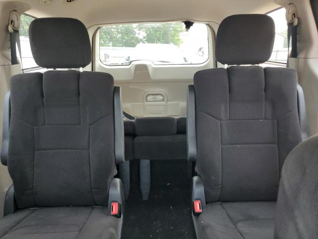Photo 10 from auction – 2012 DODGE GRAND CARA with VIN 2C4RDGBG1CR341643