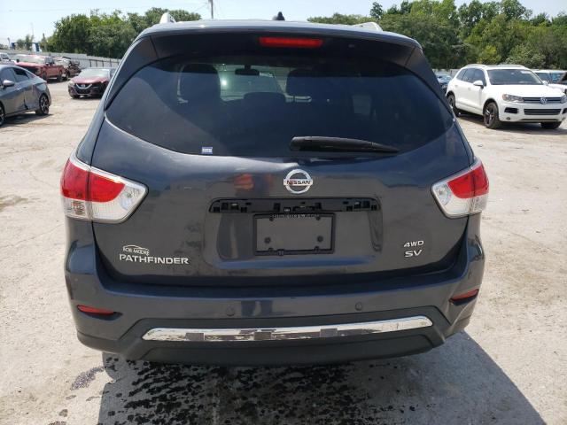 Photo 6 from auction – 2013 NISSAN PATHFINDER with VIN 5N1AR2MM1DC656291