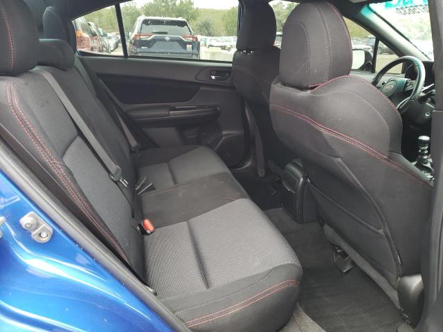 Photo 10 from auction – 2015 SUBARU WRX with VIN JF1VA1A61F9826975