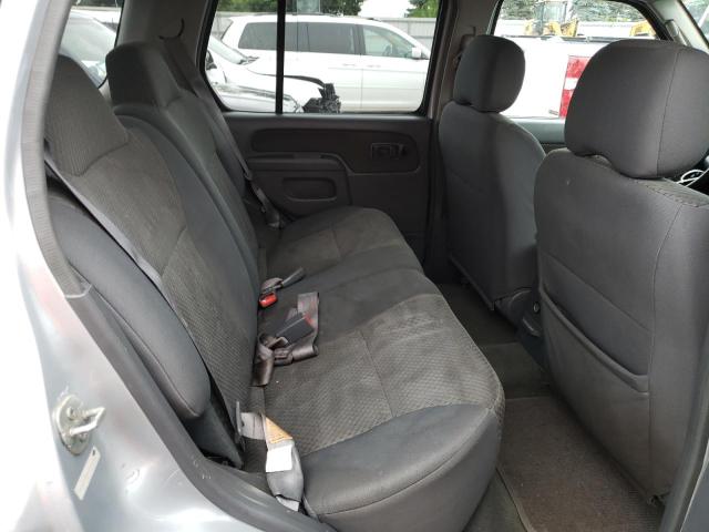Photo 10 from auction – 2002 NISSAN XTERRA with VIN 5N1ED28Y02C592884