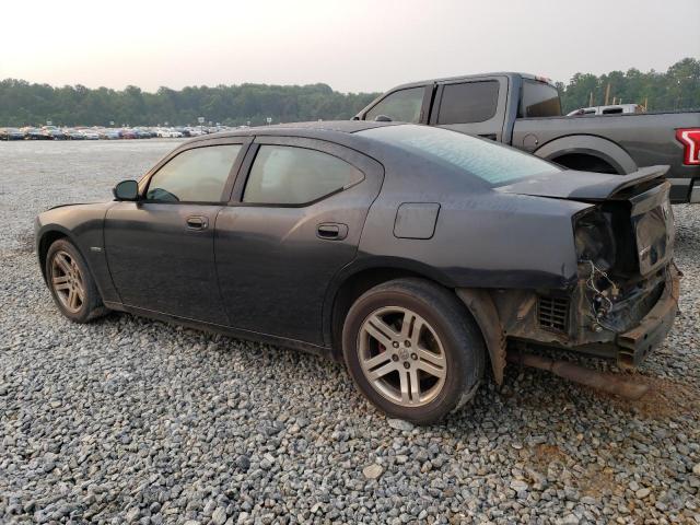 Photo 2 from auction – 2006 DODGE CHARGER R/ with VIN 2B3KA53H36H213941