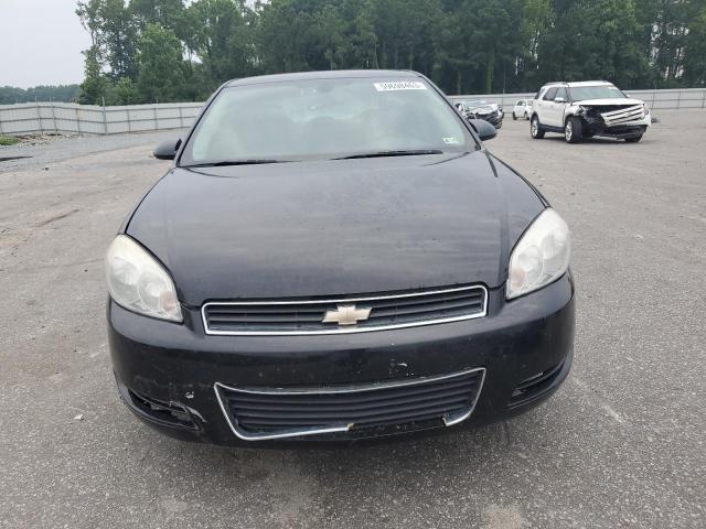 Photo 5 from auction – 2007 CHEVROLET IMPALA LT with VIN 2G1WT58K079394404