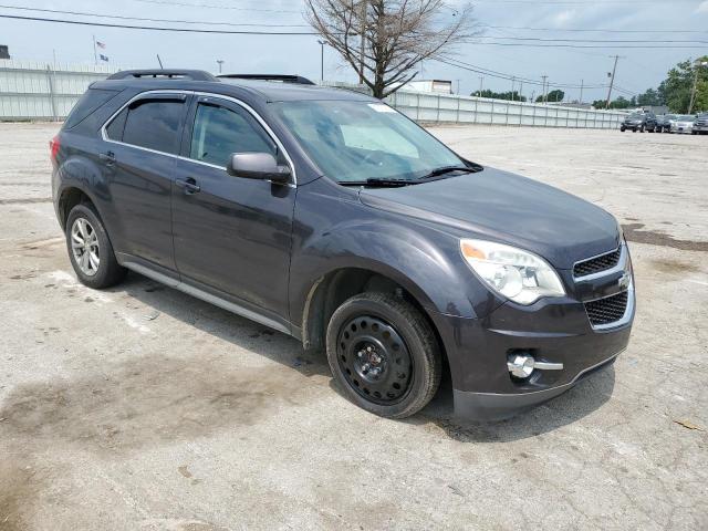 Photo 4 from auction – 2016 CHEVROLET EQUINOX LT with VIN 2GNFLFEK5G6347377