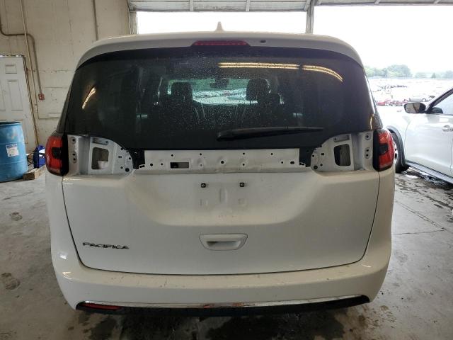 Photo 6 from auction – 2022 CHRYSLER PACIFICA T with VIN 2C4RC1BG6NR181715