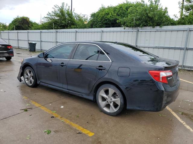 Photo 2 from auction – 2012 TOYOTA CAMRY BASE with VIN 4T1BF1FK1CU156174