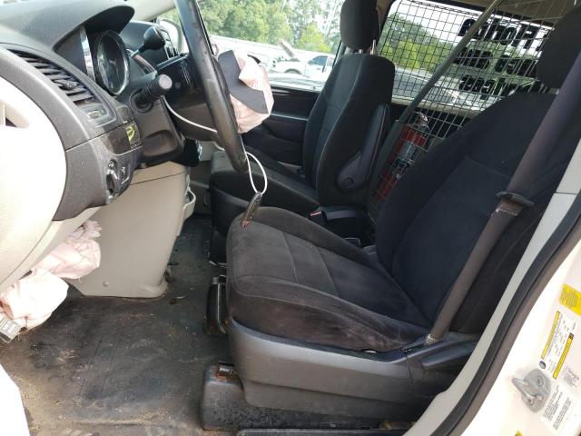 Photo 7 from auction – 2012 DODGE RAM VAN with VIN 2C4JDGAGXCR404818