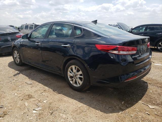 Photo 2 from auction – 2016 KIA OPTIMA LX with VIN 5XXGT4L39GG042629