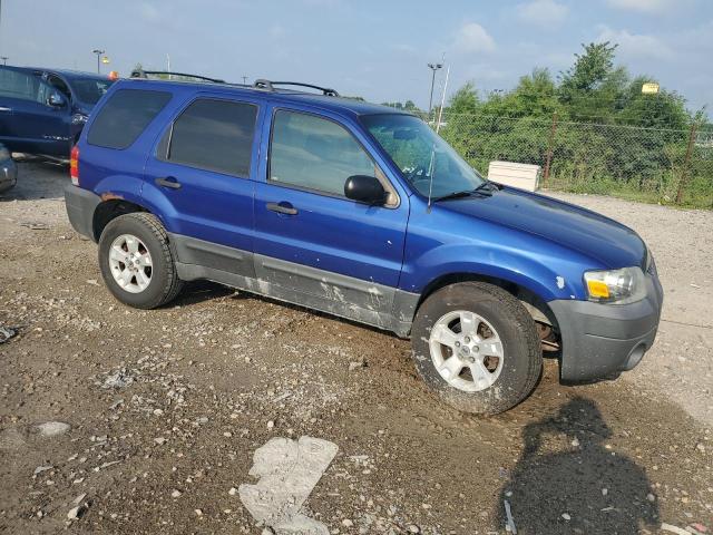 Photo 4 from auction – 2005 FORD ESCAPE XLT with VIN 1FMYU93115KA27795