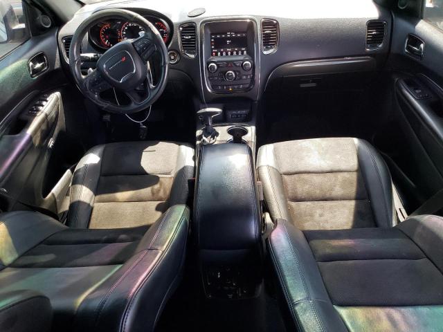 Photo 8 from auction – 2019 DODGE DURANGO GT with VIN 1C4RDHDG8KC779425