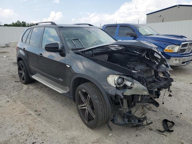 Photo 8 from auction – 2008 BMW X5 3.0I with VIN 5UXFE43568L035225