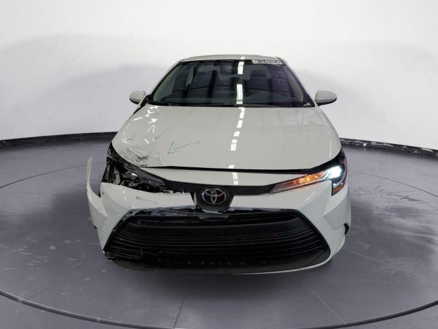 Photo 5 from auction – 2023 TOYOTA COROLLA LE with VIN 5YFB4MDE0PP011848