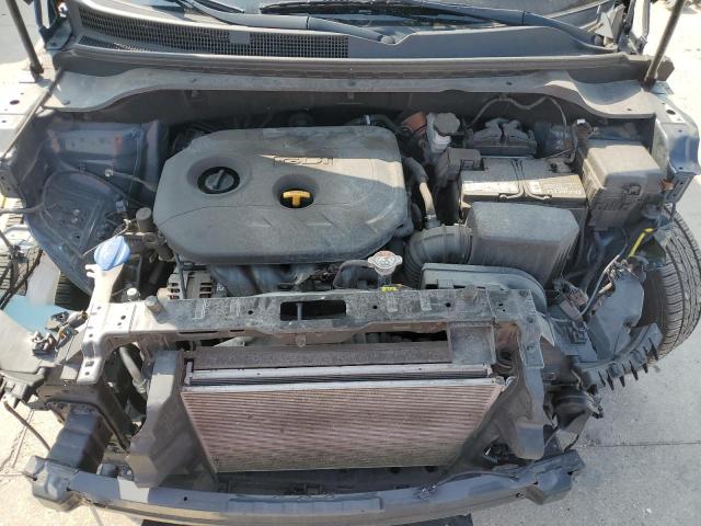 Photo 12 from auction – 2017 KIA SOUL + with VIN KNDJP3A5XH7462113