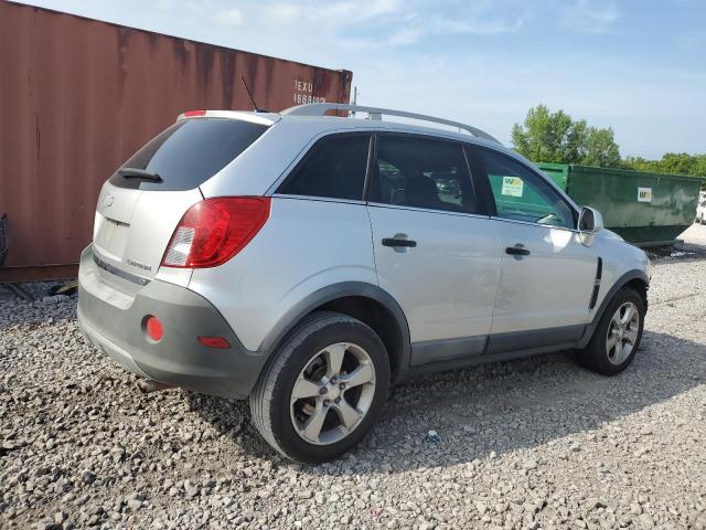 Photo 3 from auction – 2014 CHEVROLET CAPTIVA LS with VIN 3GNAL2EK0ES677977