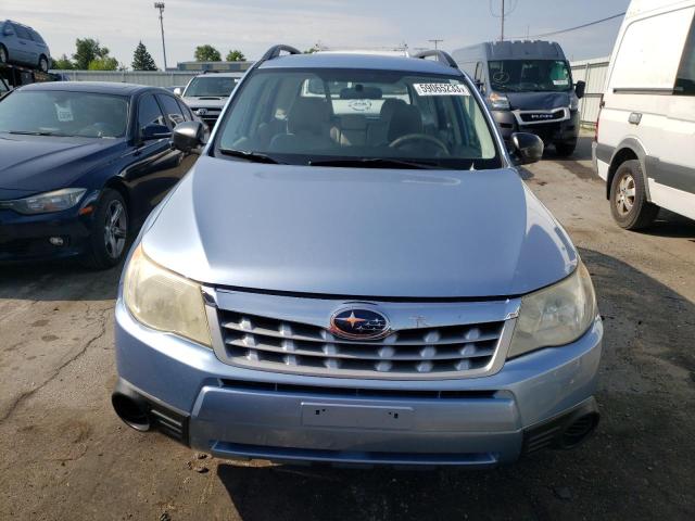 Photo 5 from auction – 2012 SUBARU FORESTER 2 with VIN JF2SHABC8CH405044
