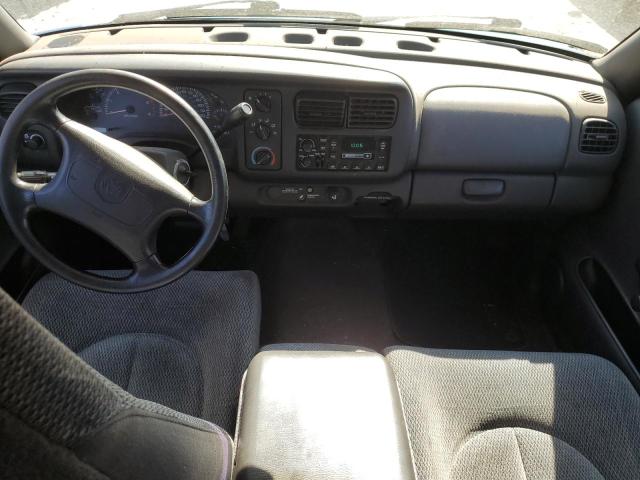 Zdjęcie 8 z aukcji – 1998 DODGE DAKOTA z VIN 1B7GL22XXWS759103