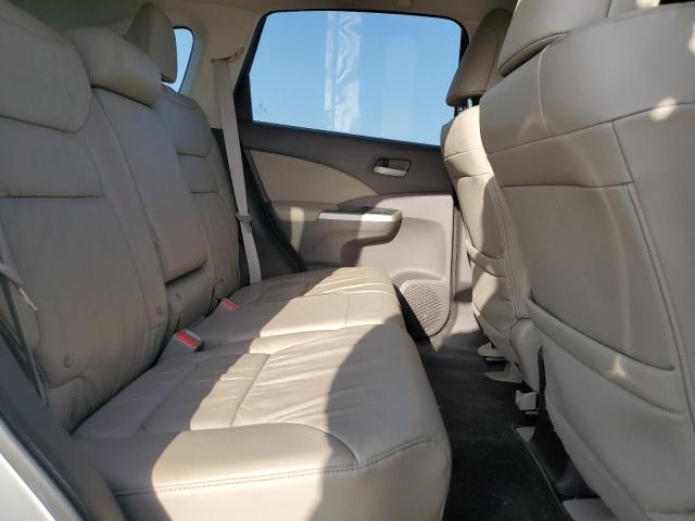 Photo 11 from auction – 2014 HONDA CR-V EXL with VIN 5J6RM3H75EL040573