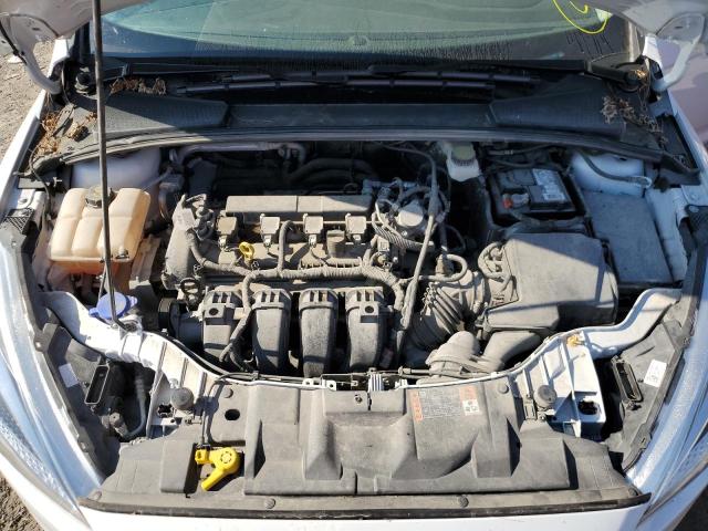Photo 11 from auction – 2017 FORD FOCUS SE with VIN 1FADP3F2XHL218888