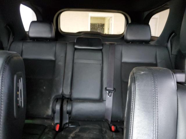 Photo 10 from auction – 2019 DODGE DURANGO GT with VIN 1C4RDJDG7KC743880