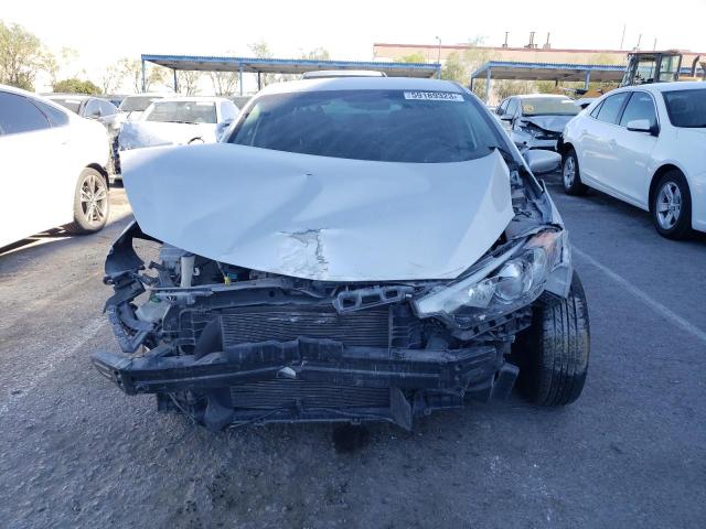 Photo 5 from auction – 2015 KIA FORTE LX with VIN KNAFK4A67F5346487
