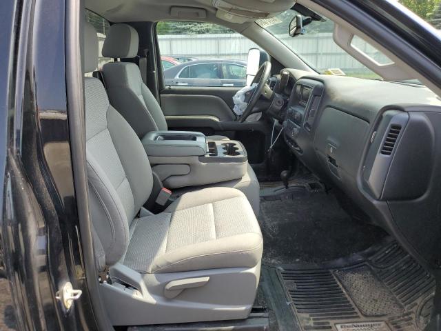 Photo 10 from auction – 2015 CHEVROLET SILVERADO with VIN 1GCNKPEC5FZ298206