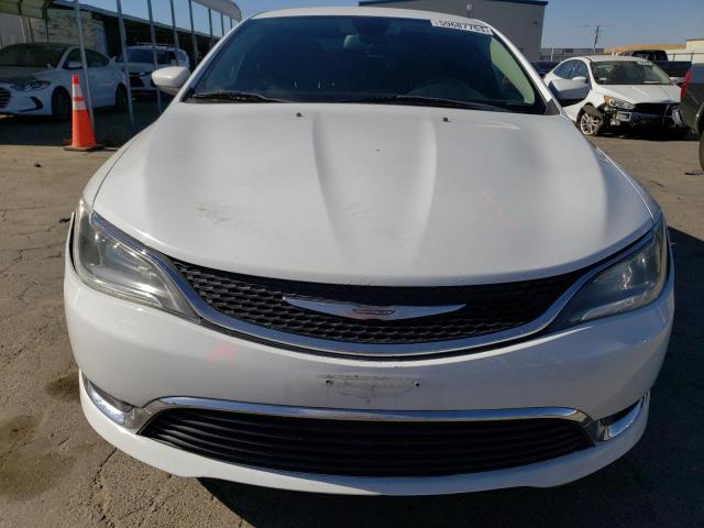 Photo 5 from auction – 2015 CHRYSLER 200 LIMITE with VIN 1C3CCCAB3FN759084