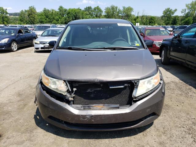 Photo 5 from auction – 2012 HONDA ODYSSEY EX with VIN 5FNRL5H41CB070602