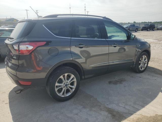Photo 3 from auction – 2017 FORD ESCAPE SE with VIN 1FMCU0GD7HUD51255