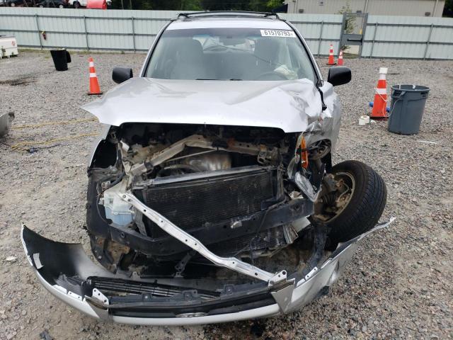Photo 5 from auction – 2011 TOYOTA RAV4 with VIN 2T3ZF4DV3BW096627