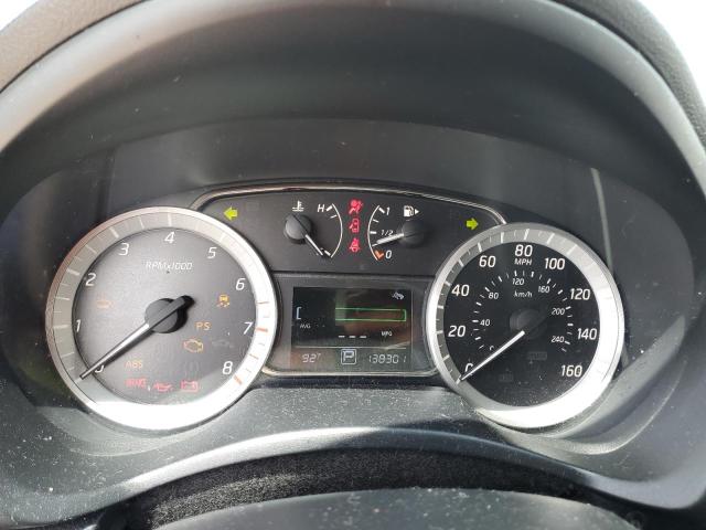 Photo 9 from auction – 2014 NISSAN SENTRA S with VIN 3N1AB7AP1EY243982