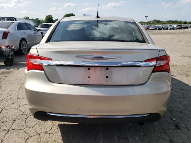 Photo 6 from auction – 2013 CHRYSLER 200 LX with VIN 1C3CCBAB1DN648069