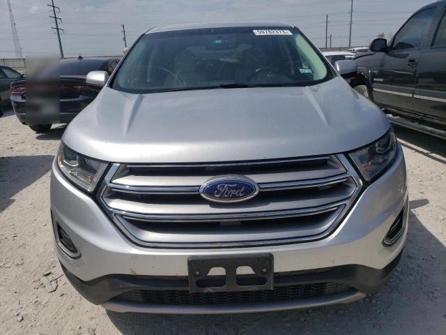 Photo 5 from auction – 2016 FORD EDGE TITAN with VIN 2FMPK3K90GBB23968