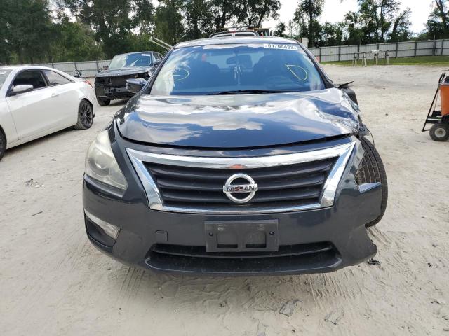 Photo 5 from auction – 2013 NISSAN ALTIMA 2.5 with VIN 1N4AL3AP9DN406883