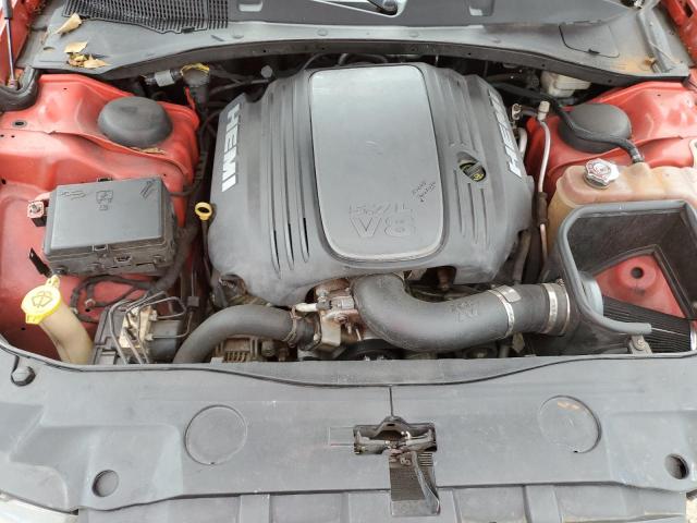 Photo 11 from auction – 2014 DODGE CHARGER R/ with VIN 2C3CDXCT5EH368908