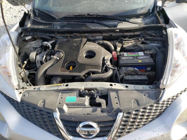 Photo 12 from auction – 2013 NISSAN JUKE S with VIN JN8AF5MR5DT215651