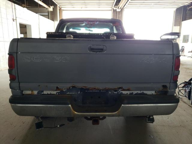 Photo 6 from auction – 2001 DODGE RAM 150 with VIN 1B7HF13Z41J560276