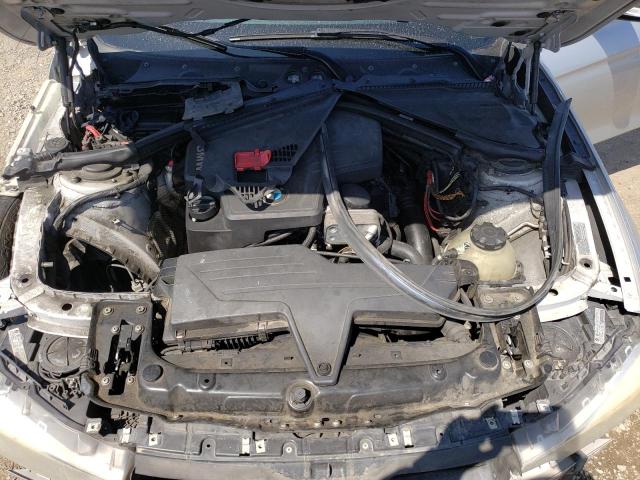 Photo 11 from auction – 2013 BMW 328 I SULE with VIN WBA3C1C51DF441153