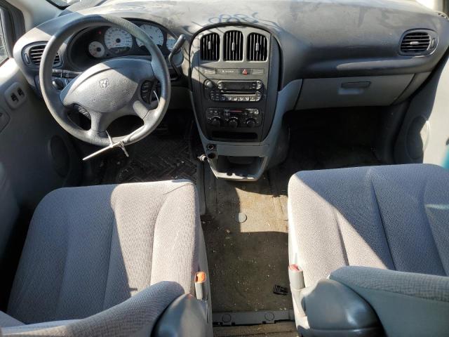 Photo 8 from auction – 2006 DODGE GRAND CARA with VIN 1D4GP24E86B702286