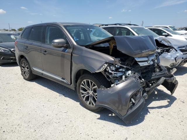 Zdjęcie 4 z aukcji – 2016 MITSUBISHI OUTLANDER z VIN JA4AD3A31GZ022253