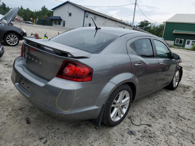Photo 3 from auction – 2012 DODGE AVENGER SE with VIN 1C3CDZAG5CN311968
