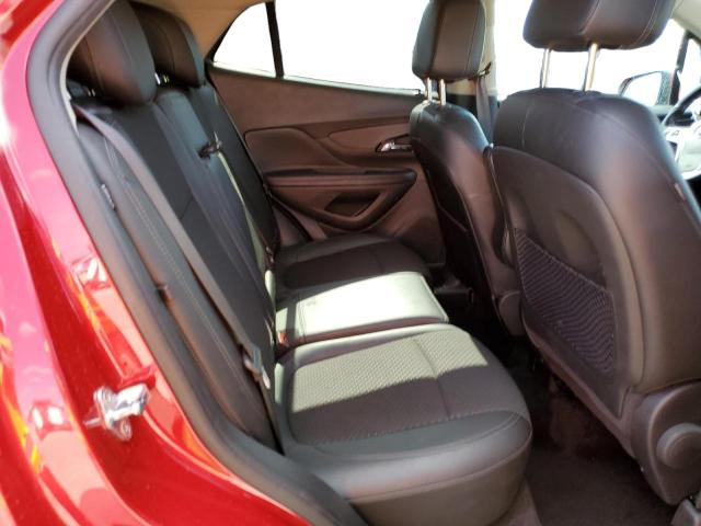 Photo 11 from auction – 2019 BUICK ENCORE PRE with VIN KL4CJASB5KB842820
