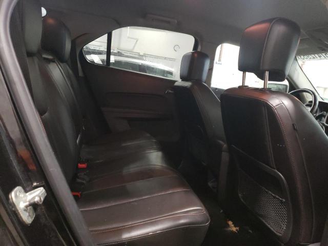 Photo 11 from auction – 2011 CHEVROLET EQUINOX LT with VIN 2CNALPEC9B6229418