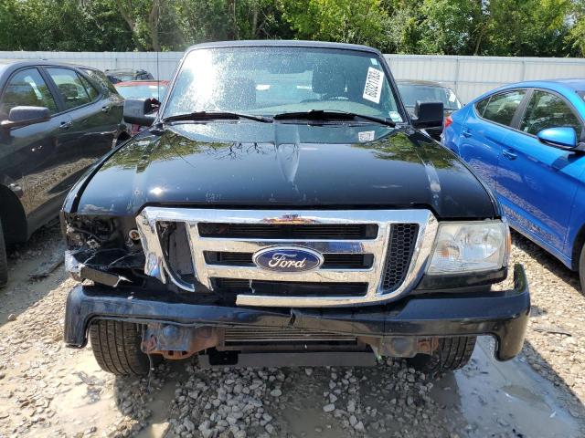 Photo 5 from auction – 2011 FORD RANGER SUP with VIN 1FTKR1ED7BPA08915