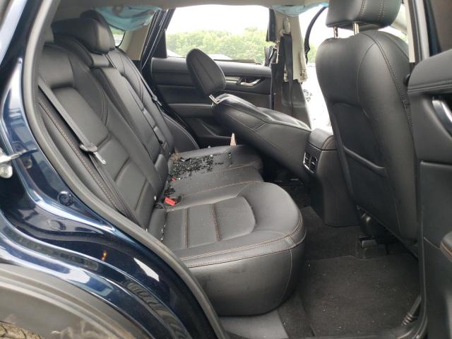 Photo 10 from auction – 2020 MAZDA CX-5 GRAND with VIN JM3KFBDM5L0799317