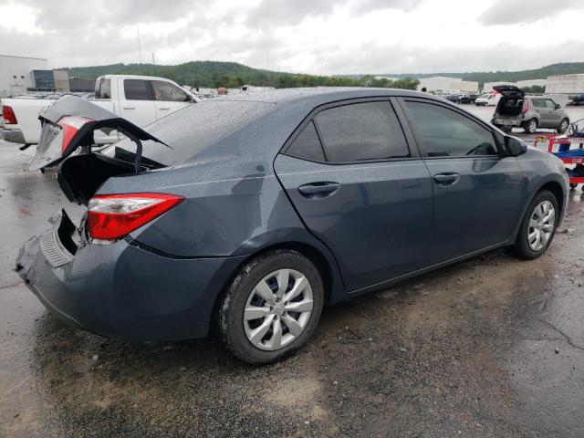 Photo 3 from auction – 2015 TOYOTA COROLLA L with VIN 5YFBURHE6FP232201